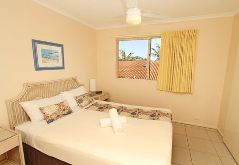 Coolum Beach Getaway Resort - Accommodation Perth 0