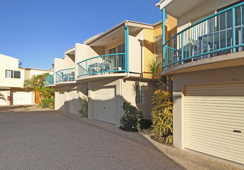 Coolum Beach Getaway Resort - Accommodation Perth 2