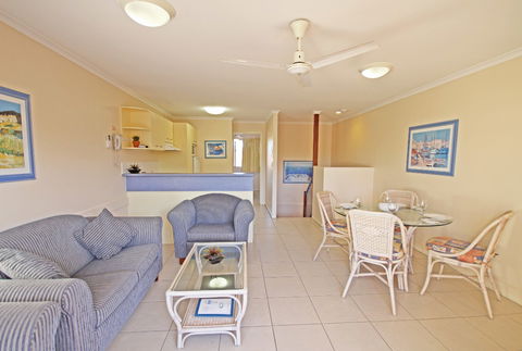 Coolum Beach Getaway Resort - Accommodation Perth 3