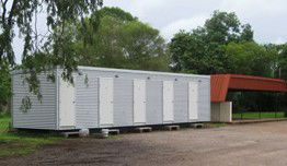  Accommodation Perth