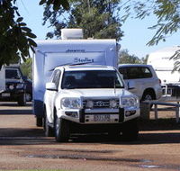 Barkly Homestead - Accommodation Perth