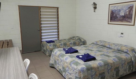 Barkly Homestead - Accommodation Perth 3