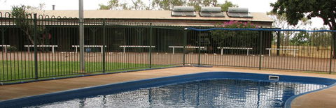 Barkly Homestead - Accommodation Perth 5