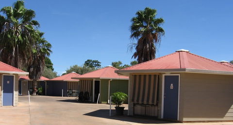 Bluestone Motor Inn - Accommodation Perth 5