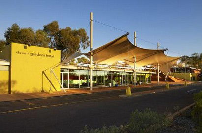 Yulara NT Accommodation Perth