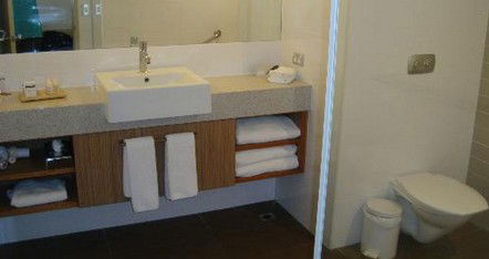 Desert Gardens Hotel - Accommodation Perth 3
