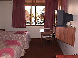 Erldunda NT Accommodation Perth
