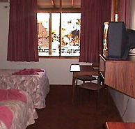 Desert Oaks Resort - Accommodation Perth