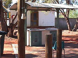 Desert Oaks Resort - Accommodation Perth 1