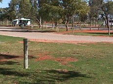 Desert Oaks Resort - Accommodation Perth 3
