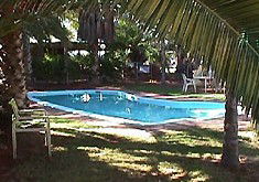 Desert Oaks Resort - Accommodation Perth 4