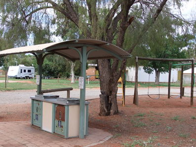 Desert Oaks Resort - Accommodation Perth 6