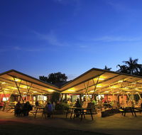 Cooinda Lodge Kakadu - Accommodation Perth