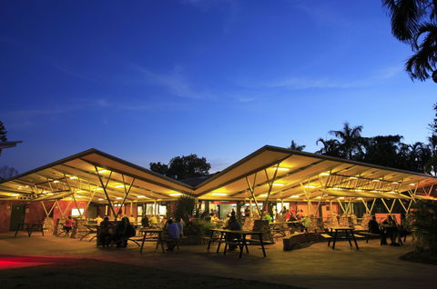 Cooinda Lodge Kakadu - Accommodation Perth 0