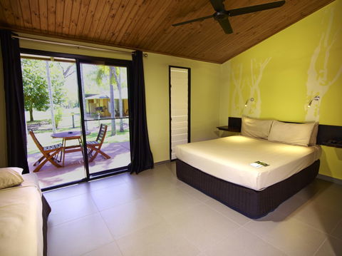 Cooinda Lodge Kakadu - Accommodation Perth 2