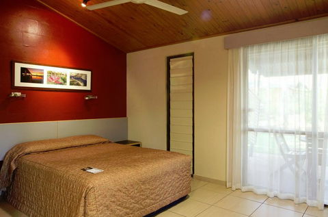 Cooinda Lodge Kakadu - Accommodation Perth 3