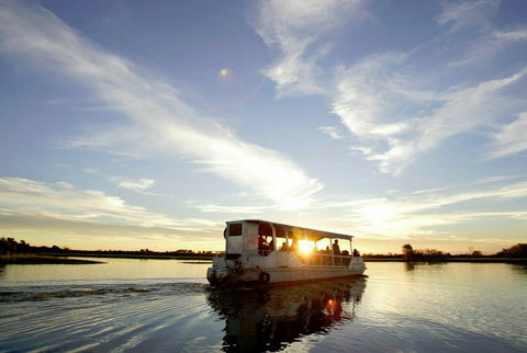 Cooinda Lodge Kakadu - Accommodation Perth 5