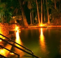 Mataranka Homestead Motel - Accommodation Perth