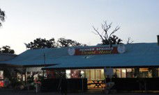 Renner Springs NT Accommodation Perth