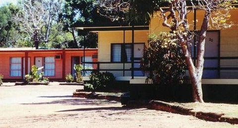 Springvale Homestead - Accommodation Perth 1
