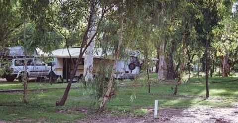 Springvale Homestead - Accommodation Perth 2