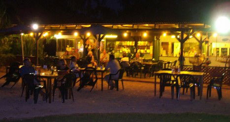 Territory Manor - Accommodation Perth 1