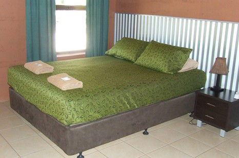 Territory Manor - Accommodation Perth 5