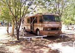 Stuart Caravan Park - Accommodation Perth 2