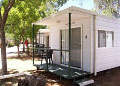 Stuart Caravan Park - Accommodation Perth 3