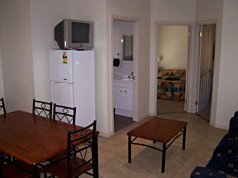 Stuart Caravan Park - Accommodation Perth 4