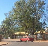 Outback Caravan Park - Accommodation Perth