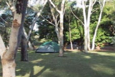 Outback Caravan Park - Accommodation Perth 3