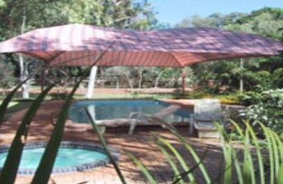 Outback Caravan Park - Accommodation Perth 4