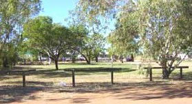 Threeways Roadhouse Tourist Park - Accommodation Perth 2