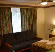 Palms Bed and Breakfast