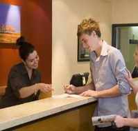 Alice Springs Resort - Accommodation Perth