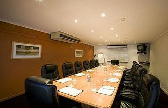 Alice Springs Resort - Accommodation Perth 1