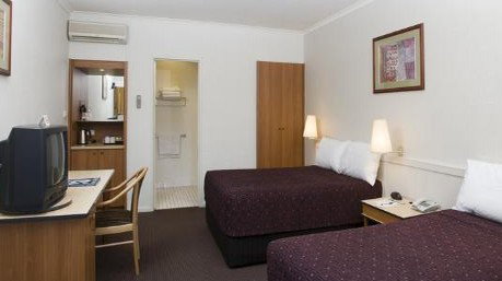 Alice Springs Resort - Accommodation Perth 4