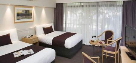 Alice Springs Resort - Accommodation Perth 5