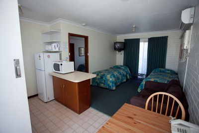 Brownelea Holiday Apartments - Accommodation Perth 10