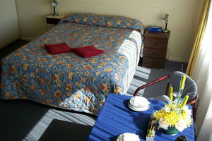 Beach Motor Inn - Accommodation Perth 2