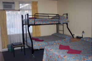 Beach Motor Inn - Accommodation Perth 5