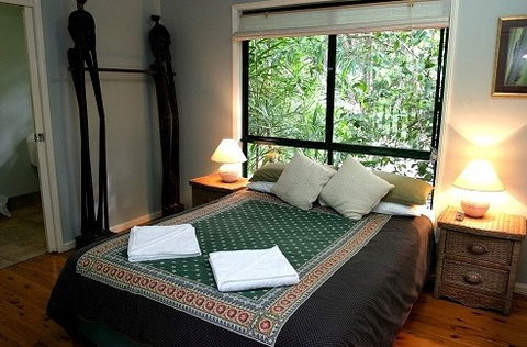 Red Mill House - Accommodation Perth 1