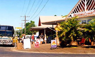 Mission Beach Rainforest Motel - Accommodation Perth 0