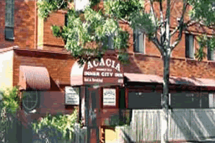 Acacia Inner City Inn - Accommodation Perth 2