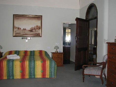 Auckland Hill B And B - Accommodation Perth 1