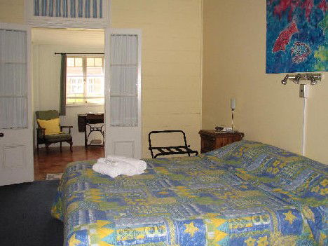 Auckland Hill B And B - Accommodation Perth 4