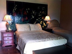 Daintree Manor - Accommodation Perth 0