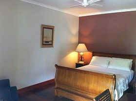 Daintree Manor - Accommodation Perth 1