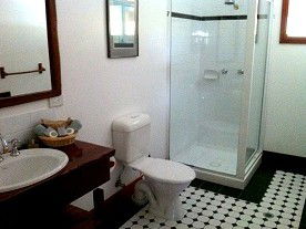 Daintree Manor - Accommodation Perth 2